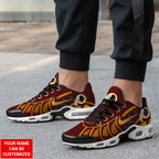 Personalized Washington Commanders Air Max Shoes – TANTN 9369