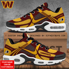 Personalized Washington Commanders Air Max Shoes – TANTN 9370