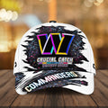 Washington Commanders x Crucial Catch Intercept Cancer Classic Cap – MAITM12978