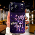 Washington Huskies Men's Soccer Phone Case – TANTN19433