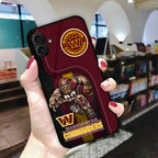 Washington Commanders Phone Case – HOATT12672