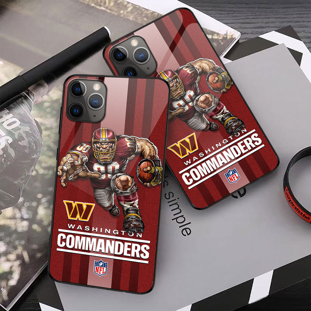 Washington Commanders Phone Case – HOATT12892