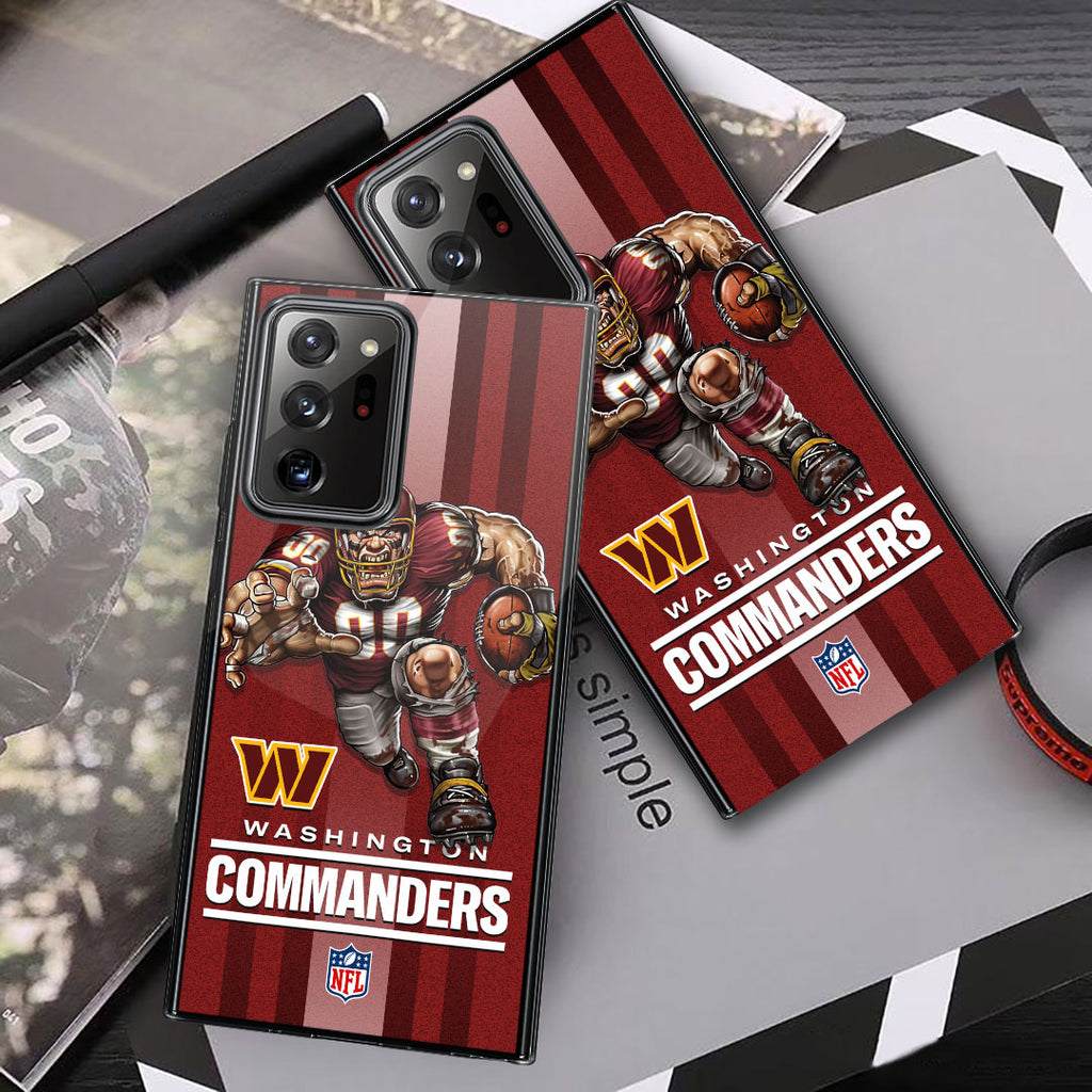 Washington Commanders Phone Case – HOATT12892