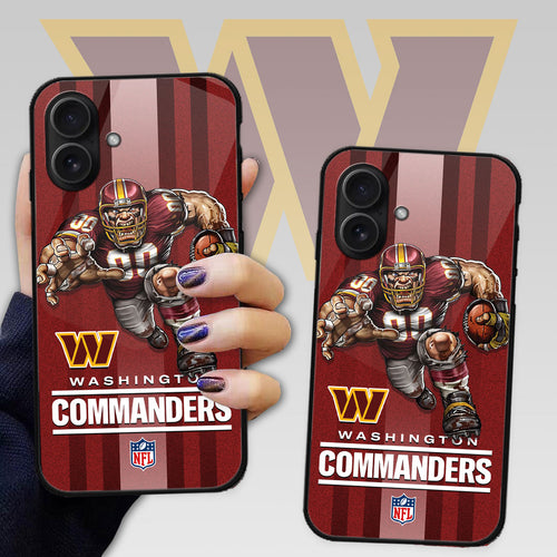Washington Commanders Phone Case – HOATT12892