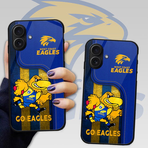 West Coast Eagles Phone Case – HOATT12529