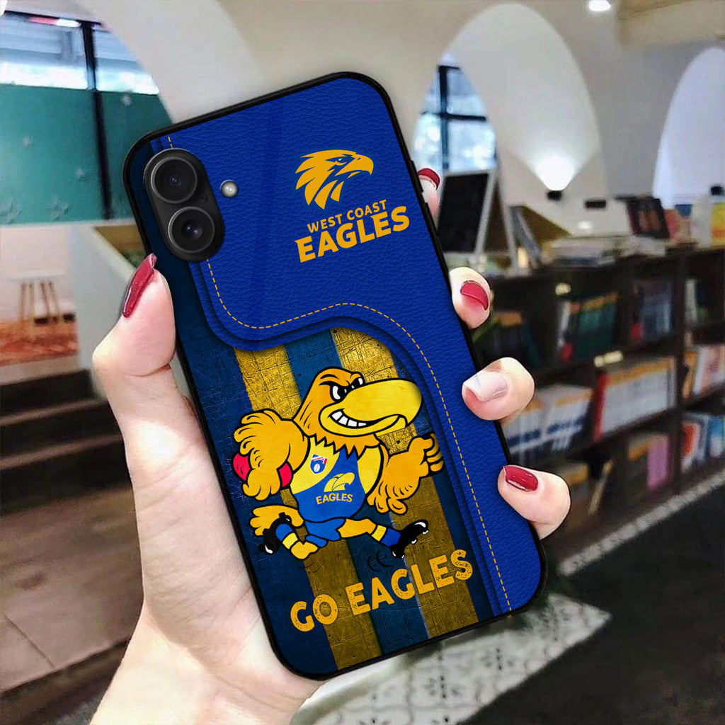 West Coast Eagles Phone Case – HOATT12529