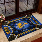 West Coast Eagles Custom Doormat – HOATT12794