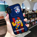 Western Bulldogs Phone Case – HOATT12530