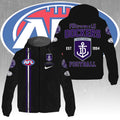 Fremantle FC 3D Windbreaker Jacket – GNE4326