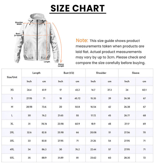 Arsenal FC 3D Windbreaker Jacket – TANTN 8536
