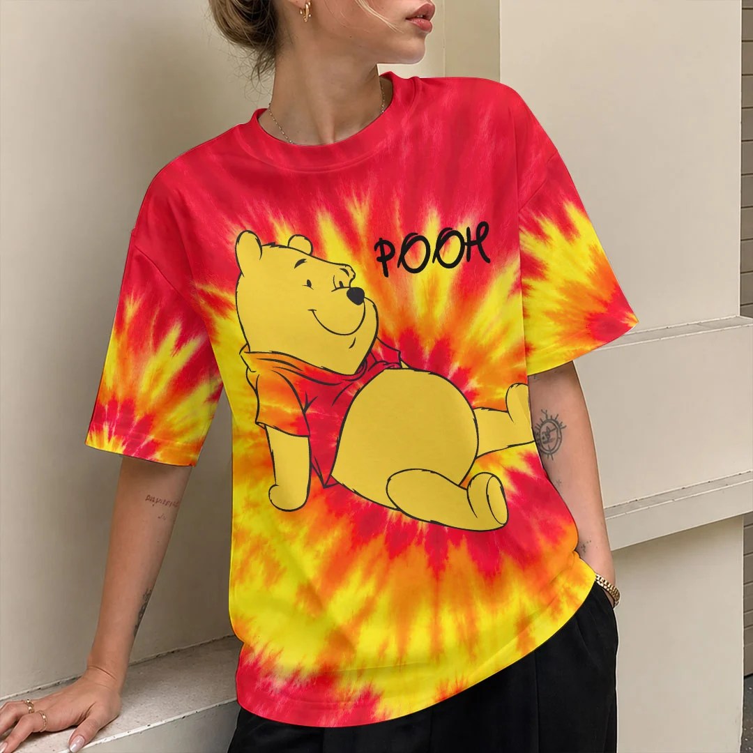 Winnie-the-Pooh 3D Apparel – GNE8812