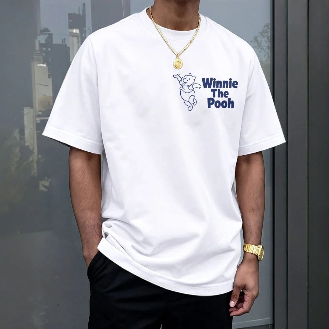 Winnie-the-Pooh 3D Apparel – GNE8814