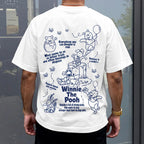 Winnie-the-Pooh 3D Apparel – GNE8814
