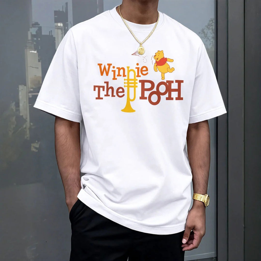 Winnie-the-Pooh 3D Apparel – GNE8815