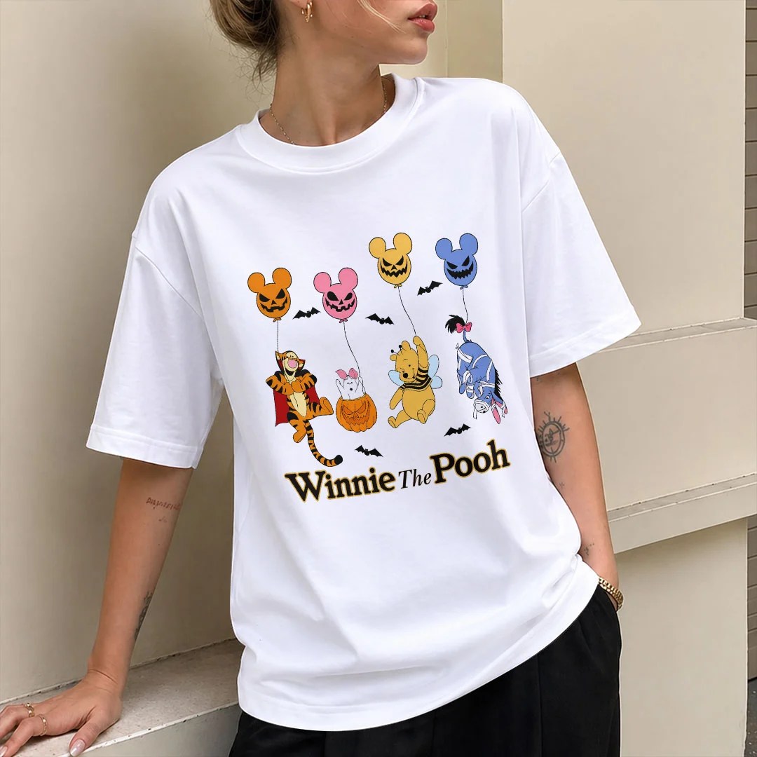 Winnie-the-Pooh 3D Apparel – GNE8817