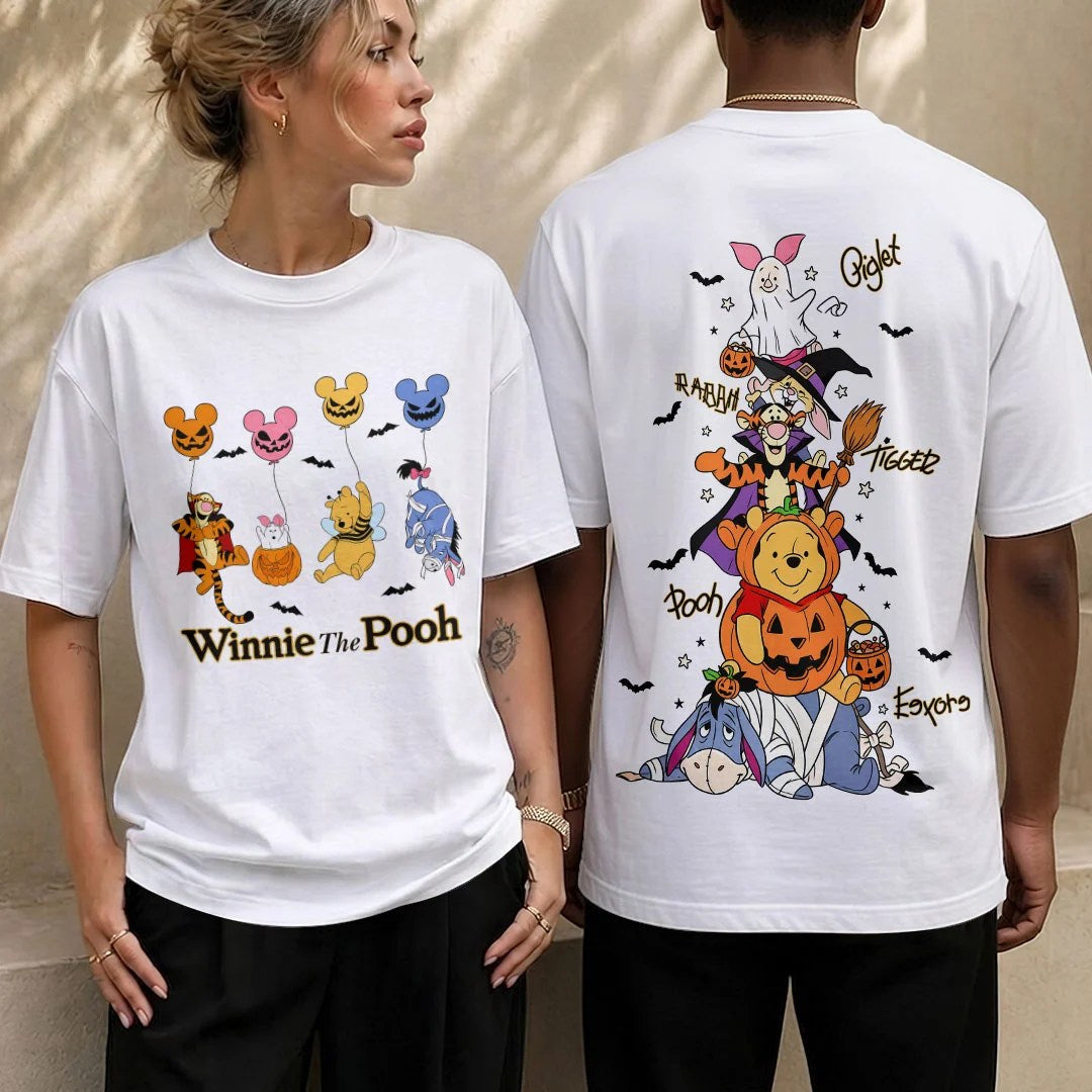 Winnie-the-Pooh 3D Apparel – GNE8817