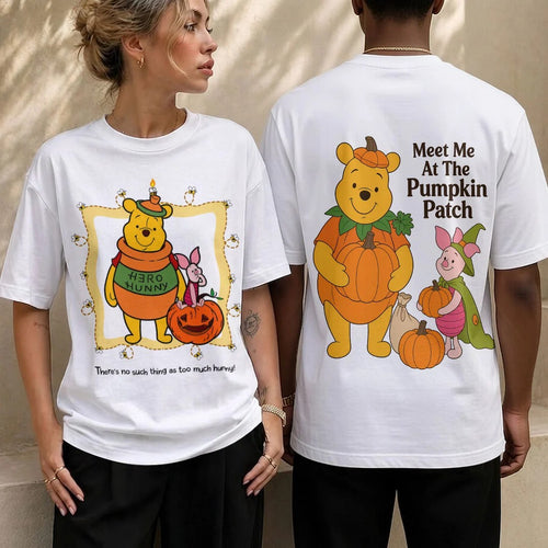 Winnie-the-Pooh 3D Apparel – GNE8818