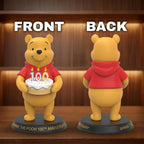 Winnie-the-Pooh 100th Anniversary 3D Collectible Vinyl Figure – TMTHU4795