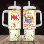 Winnie-the-Pooh 100th Anniversary 40oz Tumbler – HOATT15609
