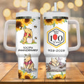 Winnie-the-Pooh 100th Anniversary 40oz Tumbler – MAITM14853