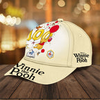 Winnie-the-Pooh 100th Anniversary Classic Cap – TANTN21798