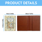 Winnie-the-Pooh 100th Anniversary Leather Passport Cover – TMTHU6421
