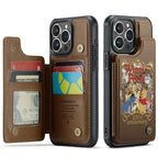 Winnie-the-Pooh 100th Anniversary Leather Wallet Phone Case – TMTHU6254