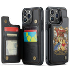 Winnie-the-Pooh 100th Anniversary Leather Wallet Phone Case – TMTHU6254