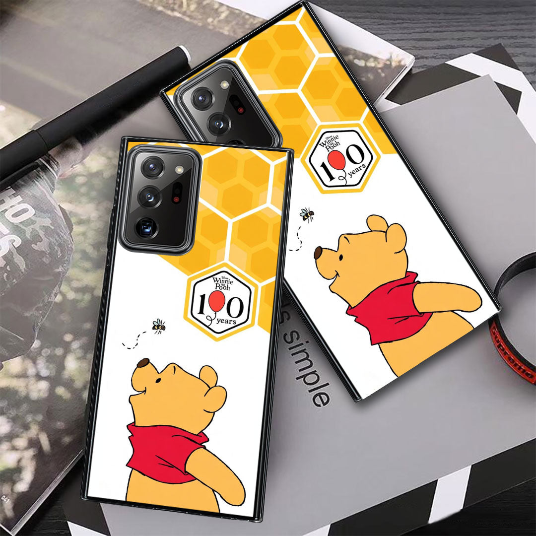 Winnie-the-Pooh 100th Anniversary Phone Case – TMTHU4642