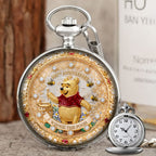 Winnie-the-Pooh 100th Anniversary Pocket Watch – TMTHU8056