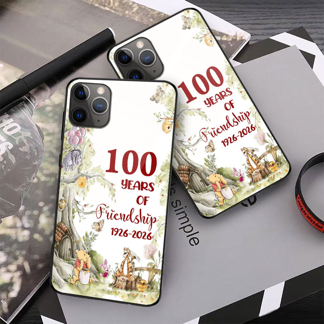 Winnie-the-Pooh 100th Anniversary Phone Case – MAITM14421