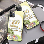 Winnie-the-Pooh 100th Anniversary Phone Case – MAITM14472