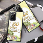 Winnie-the-Pooh 100th Anniversary Phone Case – MAITM14472