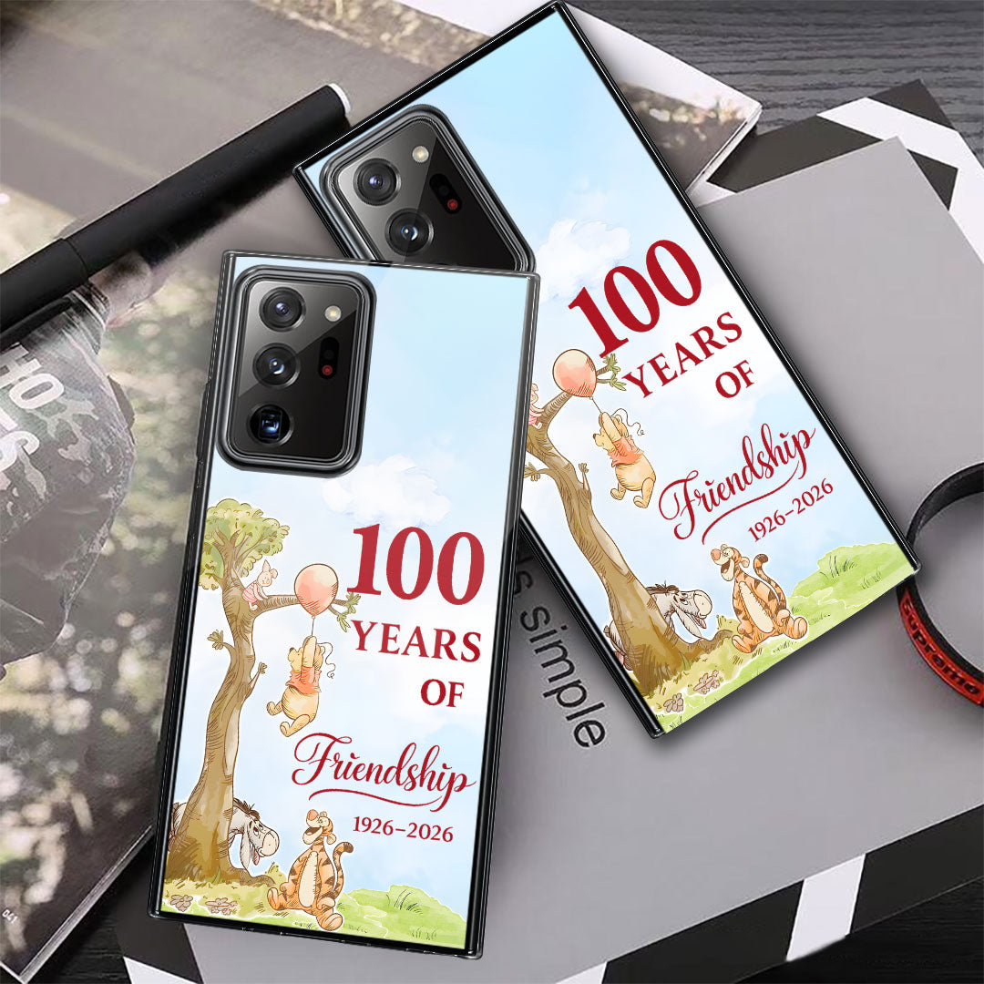 Winnie-the-Pooh 100th Anniversary Phone Case – MAITM14473