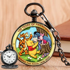 Winnie-the-Pooh 100th Anniversary Pocket Watch – HOATT16096
