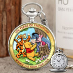 Winnie-the-Pooh 100th Anniversary Pocket Watch – HOATT16096