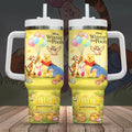 Winnie-the-Pooh 100th Anniversary 40oz Tumbler – HOATT16081