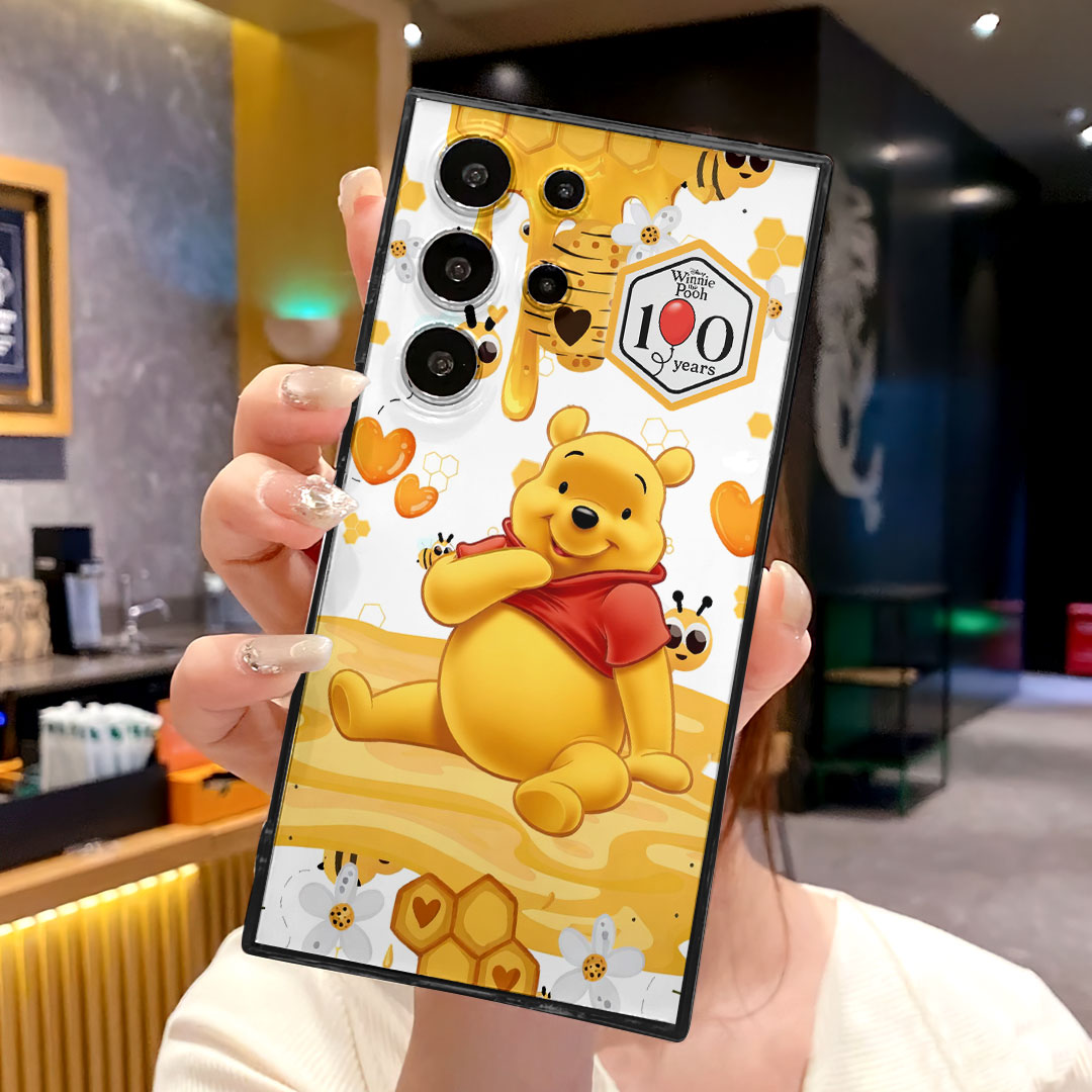 Winnie-the-Pooh 100th Anniversary Phone Case – HOATT17999