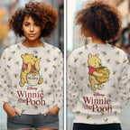 Winnie-the-Pooh 3D Apparel – TMTHU9130