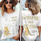 Winnie-the-Pooh 3D Apparel – TMTHU9302