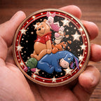 Winnie-the-Pooh Commemorative Coin – HOATT21607