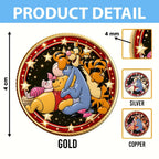 Winnie-the-Pooh Commemorative Coin – HOATT21608