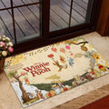 Winnie-the-Pooh Doormat – HOATT20984