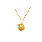 Winnie-the-Pooh Honey Pot Pendant Necklace – MAITMDROP180