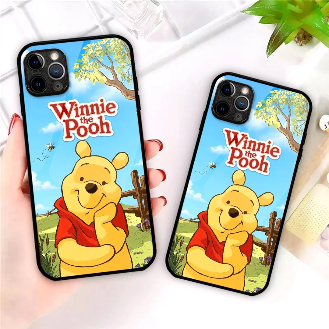 Winnie-the-Pooh Phone Case – HOATT21043