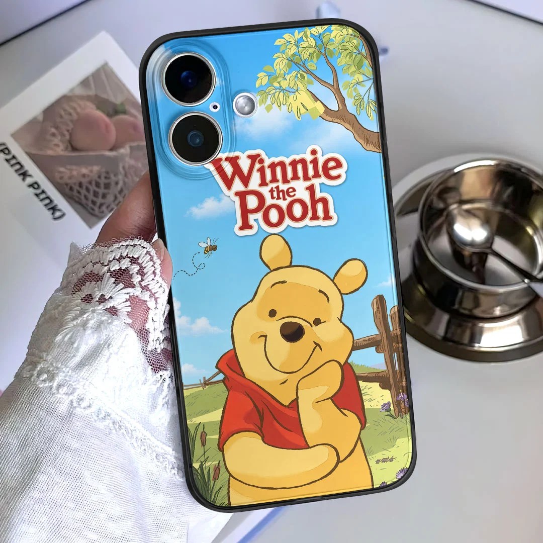 Winnie-the-Pooh Phone Case – HOATT21043