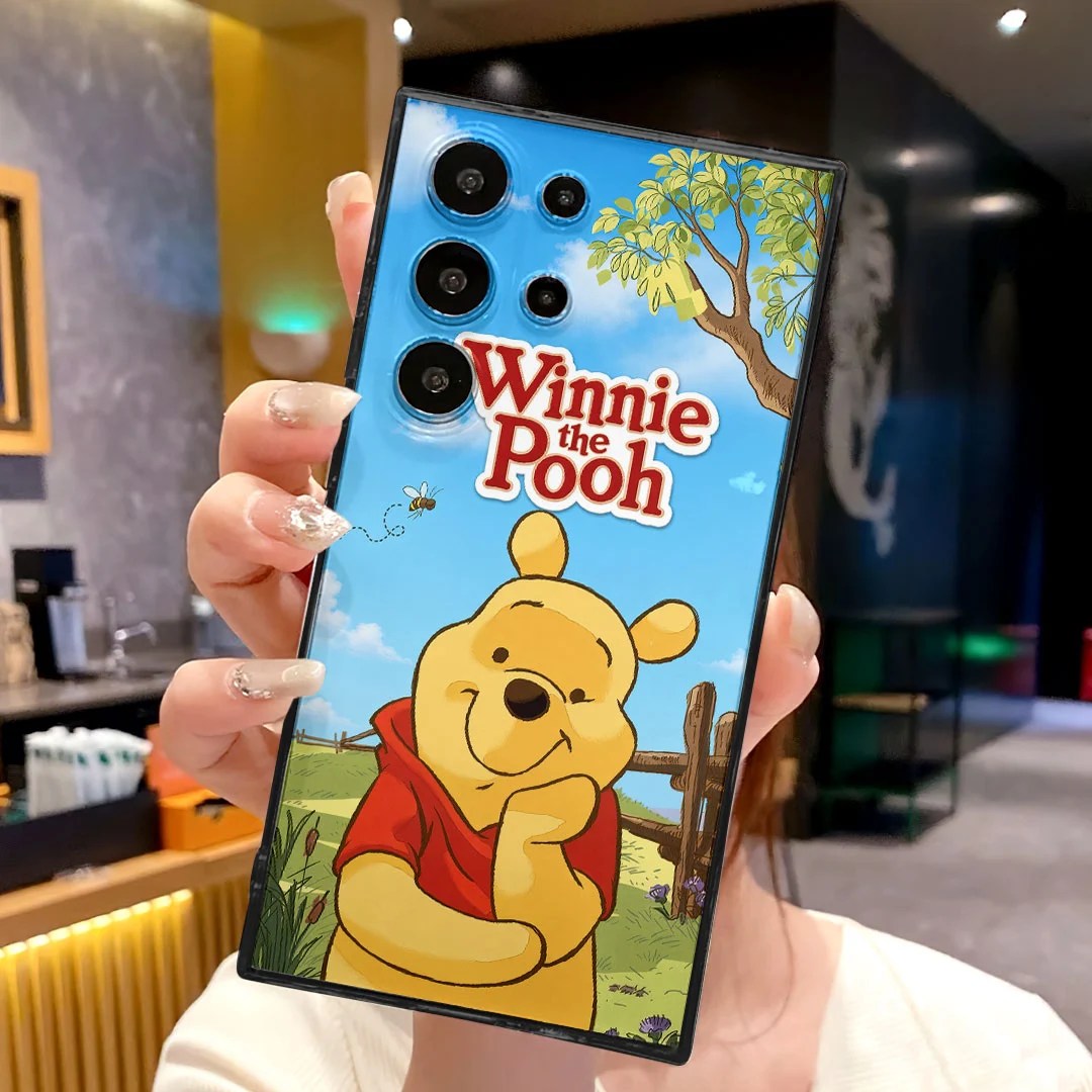 Winnie-the-Pooh Phone Case – HOATT21043