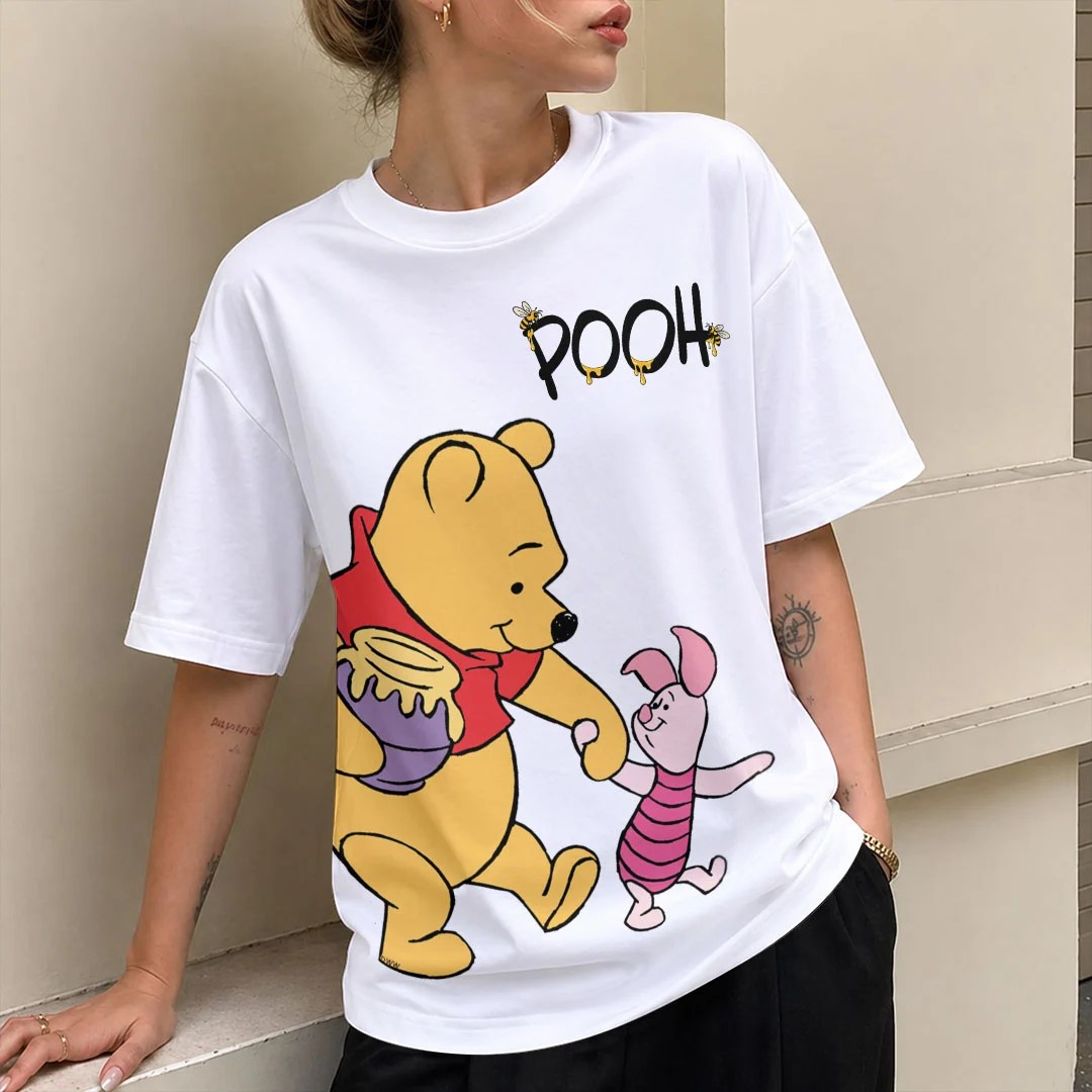 Winnie-the-Pooh 3D Apparel – HOATT20897
