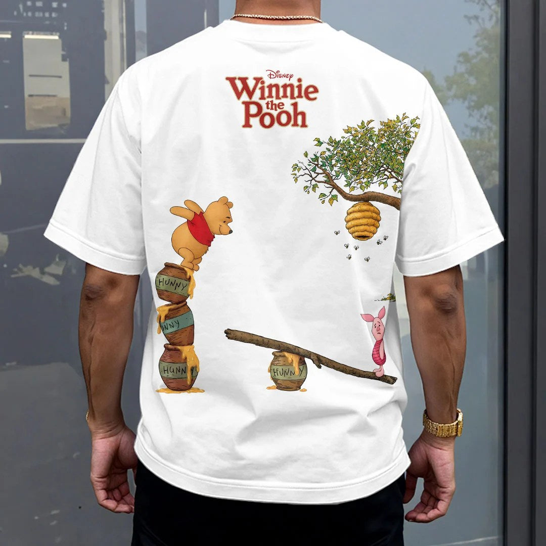 Winnie-the-Pooh 3D Apparel – HOATT20898