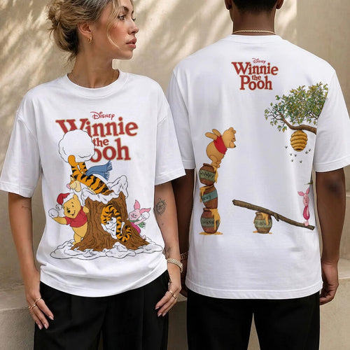 Winnie-the-Pooh 3D Apparel – HOATT20898